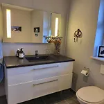 Semesterbostad Johannas' Have Fåborg