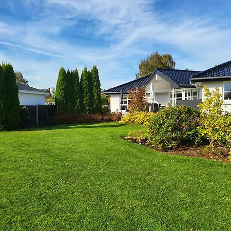 Johannas' Have Faaborg