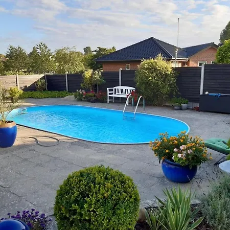 Johannas' Have 福堡