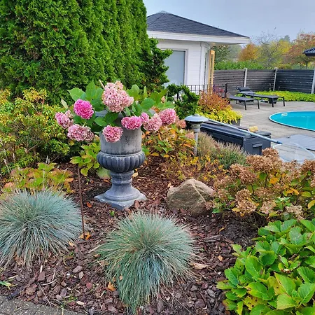 Johannas' Have Faaborg