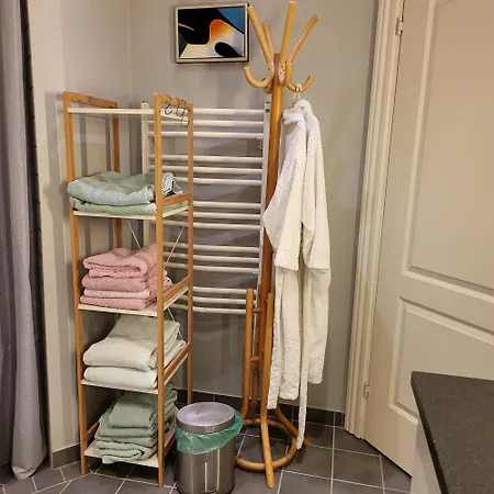 度假居 Johannas' Have