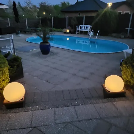 Johannas' Have * 福堡