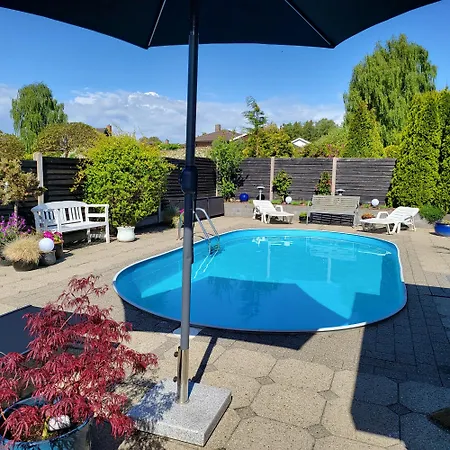 度假居 Johannas' Have *