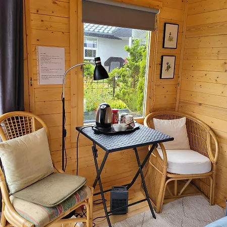 度假居 Johannas' Have