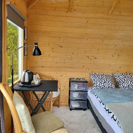 Johannas' Have 度假居 福堡