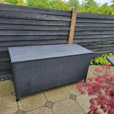 度假居 Johannas' Have 福堡