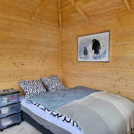 Johannas' Have 福堡