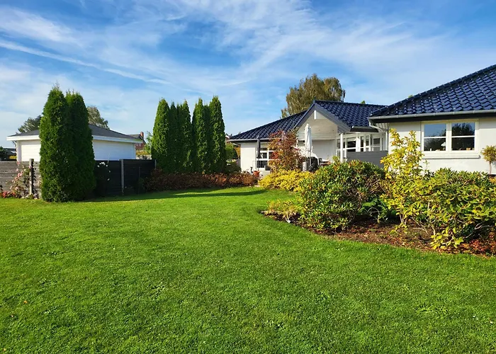 Johannas' Have Faaborg