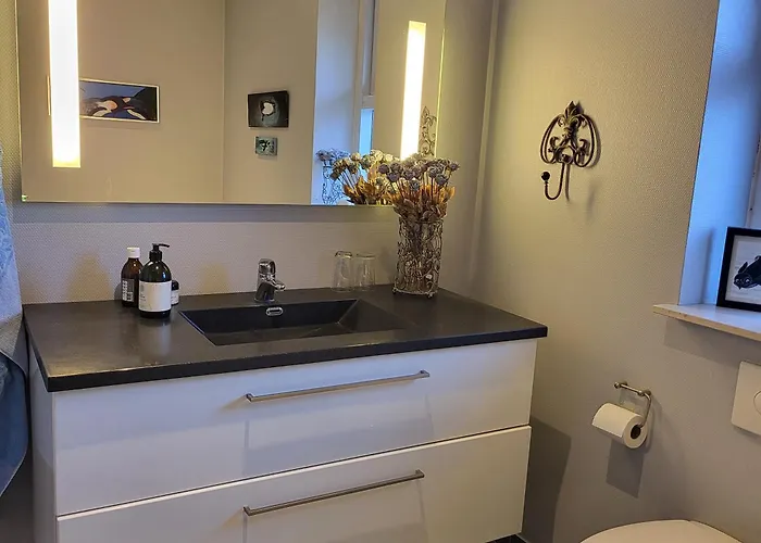 Holiday home Johannas' Have Faaborg