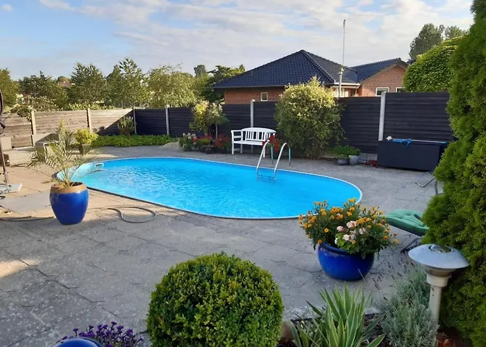 Johannas' Have Fåborg