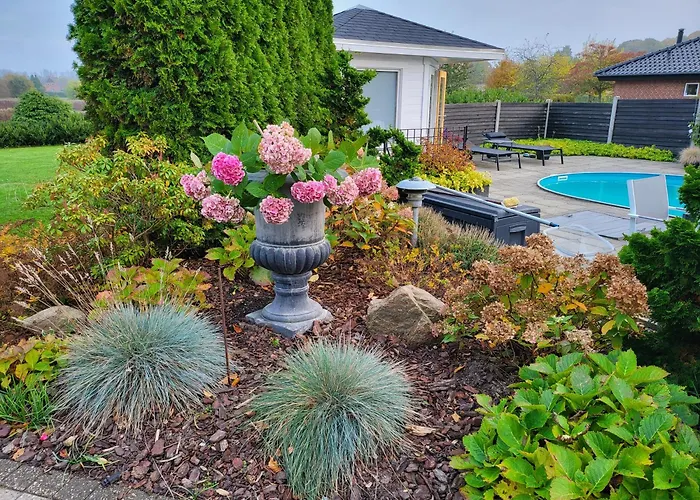 Johannas' Have Faaborg