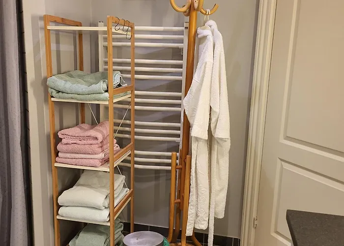 Holiday home Johannas' Have