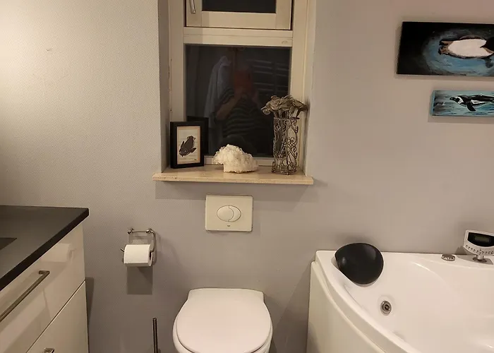 Johannas' Have Holiday home Faaborg