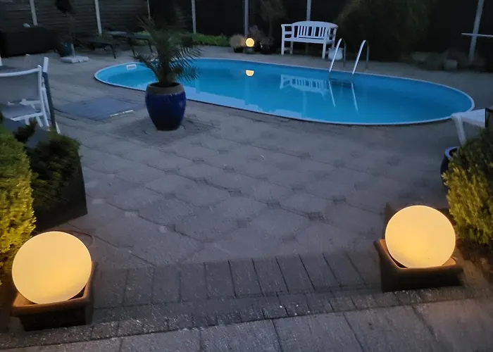 Johannas' Have * Faaborg