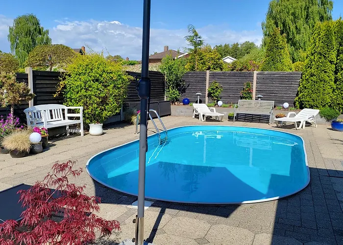 Holiday home Johannas' Have *