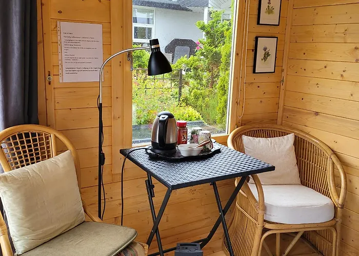 Holiday home Johannas' Have