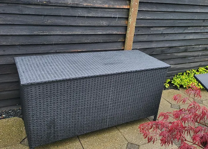 Holiday home Johannas' Have Faaborg