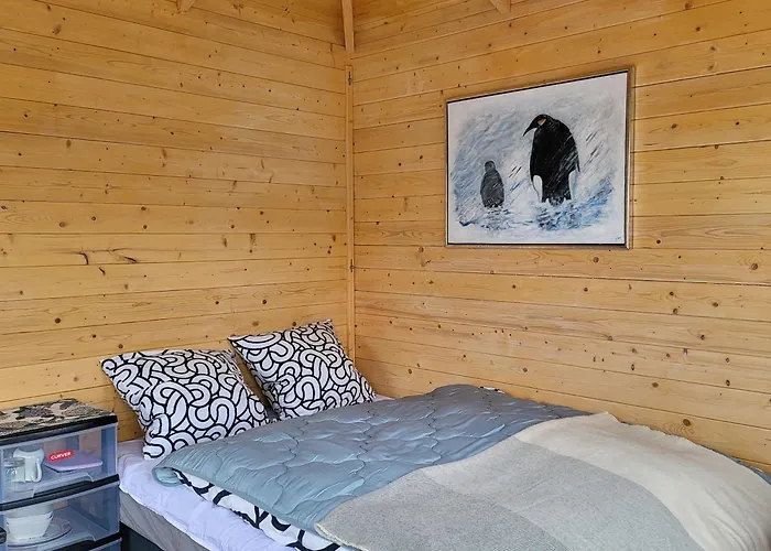 Johannas' Have Fåborg