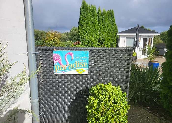 Johannas' Have Faaborg